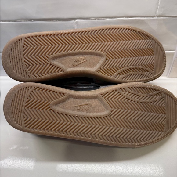 Nike Terminator Low 'Medium Ash Gum' - Size 11 - Picture 4 of 5